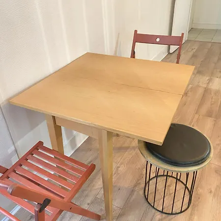 Apartment Super 3t Proche Tour Eiffel *