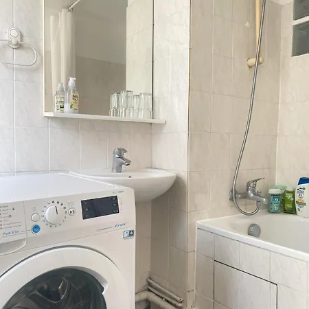 Apartment Super 3t Proche Tour Eiffel *